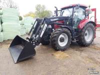 Sonstiges Landwirtschaftliche Transportmaschinen und Zubehör ATMP voorladerbak