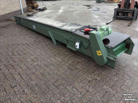 Steigförderband Compas ME 70X550 KN, elevator