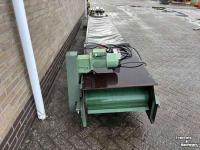 Steigförderband Compas ME 70X550 KN, elevator
