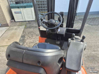 Gabelstapler Toyota 7FBMF25 Heftruck