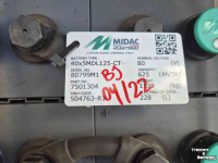 Gabelstapler Toyota 7FBMF25 Heftruck