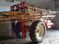 Feldspritze Agrifac 3000