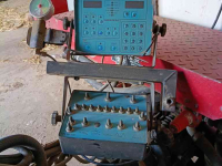 Feldspritze Agrifac 3000