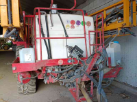 Feldspritze Agrifac 3000