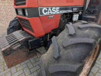 Schlepper / Traktor Case-IH 833