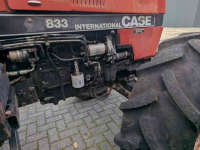 Schlepper / Traktor Case-IH 833