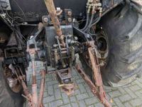 Schlepper / Traktor Case-IH 833