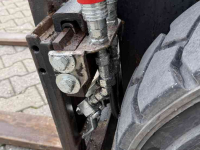 Gabelstapler Mitsubishi FD25