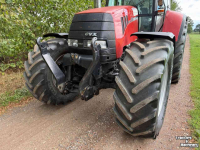Schlepper / Traktor Case-IH CVX 120