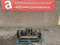 Schnellwechsler Eurosteel Snelwisselbord SYSTEEM 2002