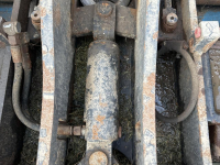 Schnellwechsler Eurosteel Snelwisselbord SYSTEEM 2002
