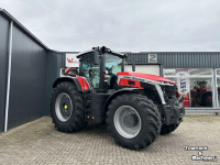 Schlepper / Traktor Massey Ferguson 9S.425 DYNA-VT EXCLUSIVE