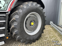 Schlepper / Traktor Massey Ferguson 9S.425 DYNA-VT EXCLUSIVE
