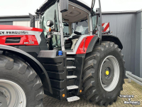 Schlepper / Traktor Massey Ferguson 9S.425 DYNA-VT EXCLUSIVE