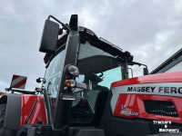 Schlepper / Traktor Massey Ferguson 9S.425 DYNA-VT EXCLUSIVE