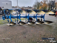 Pflüge Lemken VariOpal 8 ploeg