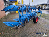Pflüge Lemken VariOpal 8 ploeg