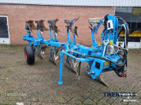 Pflüge Lemken VariOpal 8 ploeg