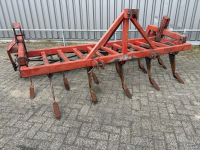 Grubber Evers vaste tand cultivator