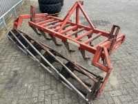 Grubber Evers vaste tand cultivator