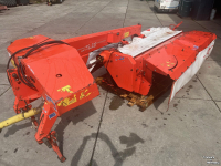 Mähwerk Kuhn FC 313 ACHTERMAAIER