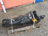 Gebrauchte Teile für Traktoren Fendt Oppikhaak 900 serie S4