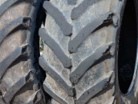 Räder, Reifen, Felgen & Distanzringe Trelleborg 650/65R42 TM800 1,5 cm profiel