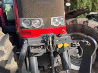 Schlepper / Traktoren Massey Ferguson 7616