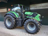 Schlepper / Traktoren Deutz-Fahr Agrotron 7250 TTV