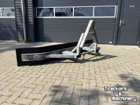 Gummi-Schieber Qmac Rubber schuif