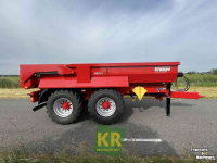 Erdbau-kipper Krampe SK460