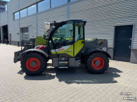 Teleskoplader Claas Scorpion 635 verreiker