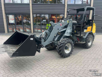 Radlader Giant V5003