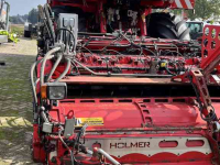 Rübenroder Holmer Exxact Terra Dos T4-30 Bietenrooier