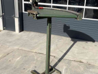 Förderband Compas Bochtband 80 cm