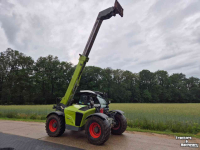 Teleskoplader Claas 746 Scorpion varipower