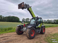 Teleskoplader Claas 746 Scorpion varipower