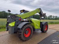 Teleskoplader Claas 746 Scorpion varipower