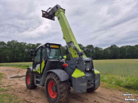 Teleskoplader Claas 746 Scorpion varipower