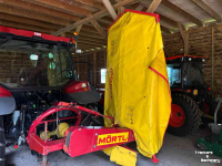 Mähwerk Mörtl T15-540R