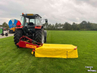 Mähwerk Mörtl T15-540R