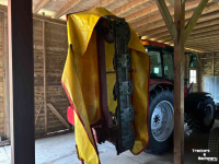 Mähwerk Mörtl T15-540R
