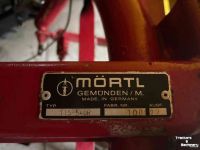 Mähwerk Mörtl T15-540R
