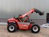 Teleskoplader Manitou MLT526