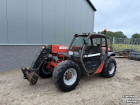 Teleskoplader Manitou MLT526