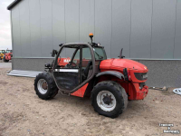 Teleskoplader Manitou MLT526