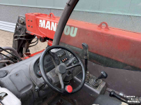 Teleskoplader Manitou MLT526