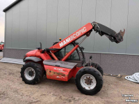 Teleskoplader Manitou MLT526