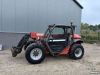 Teleskoplader Manitou MLT526