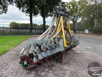 Grünlandinjektor Vredo 3m